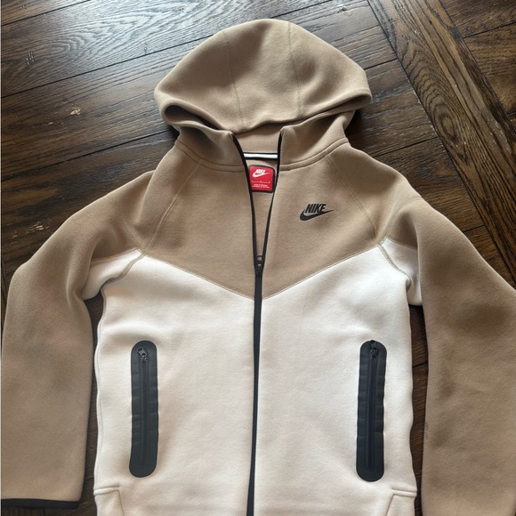 Nike Tech Fleece Matching Set - Picture 2 of 6